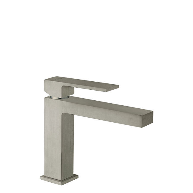 LaToscana 11" Single Handle Lavatory Faucet With Lever Handle - QU-211