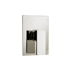 LaToscana 5 3/4" Pressure Balance Valve Shower Set - QU-697