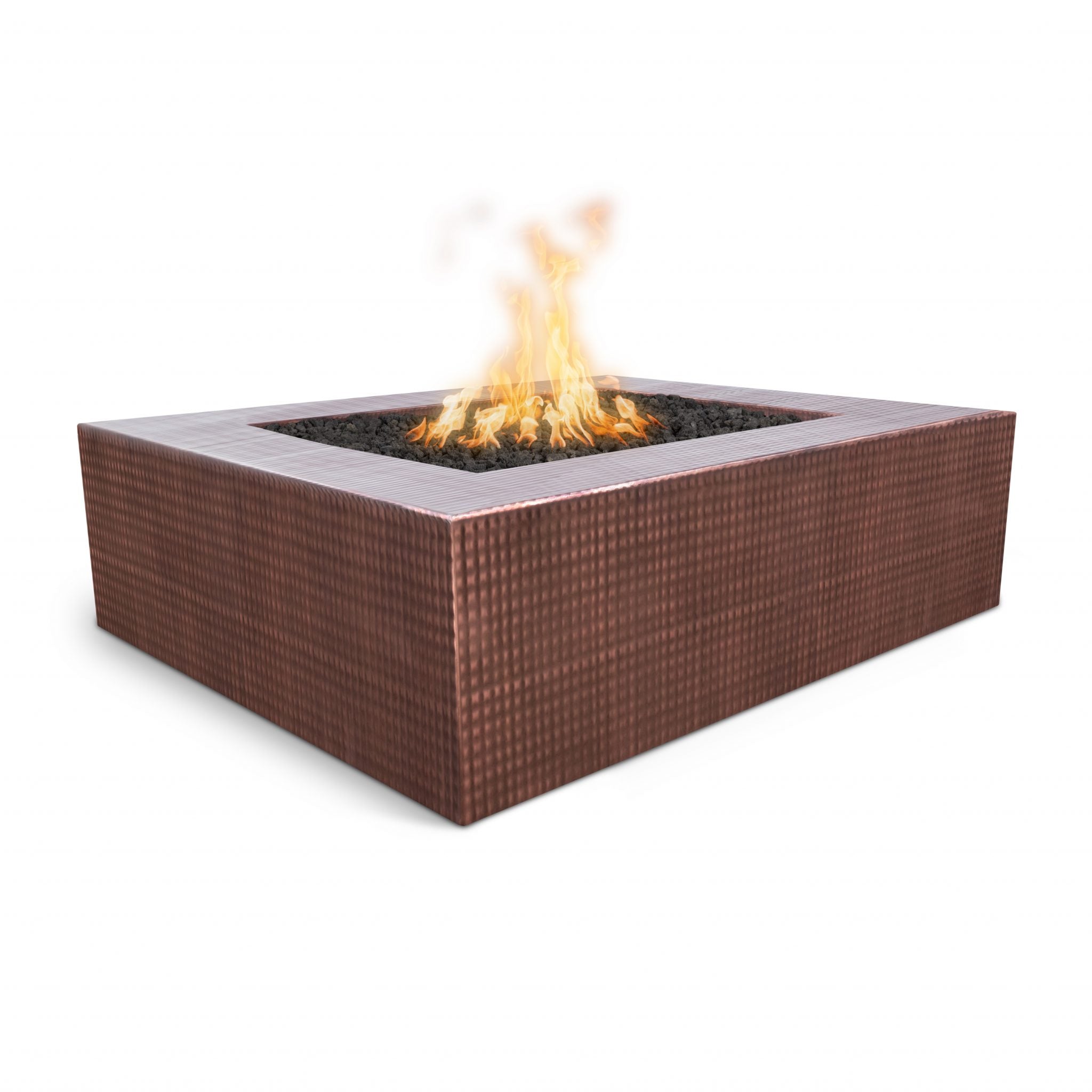 The Outdoor Plus QUAD METAL FIRE PIT - OPT-QDCS36