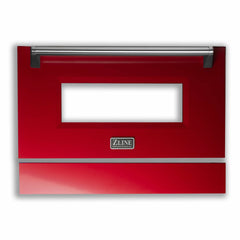 ZLINE 36" Range Door in Multiple Finishes - RA-DR-36