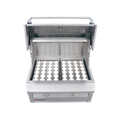 ARG 30" Built-In Grill - Propane Gas - ARG30 LP