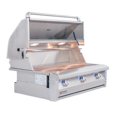 ARG 42" Built-In Grill - Propane Gas - ARG42 LP