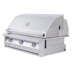 ARG 42" Built-In Grill - Natural Gas - ARG42
