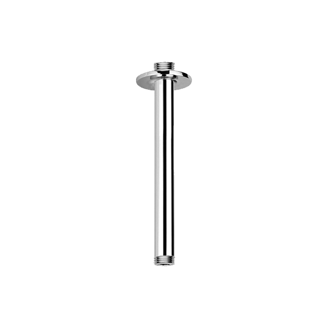 LaToscana 6" Ceiling Mount Shower Arm With Strengthened Ϭ - RD-74406