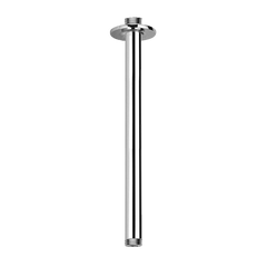 LaToscana 12" Ceiling Mount Shower Arm With Strengthened Ϭ - RD-74412