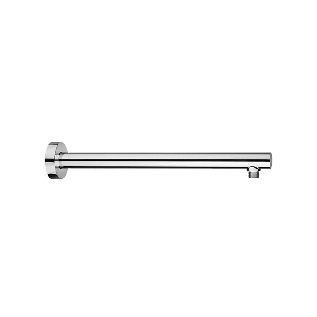 LaToscana 12" Wallmount Shower Arm With Strengthened Ϭ - RD-74512