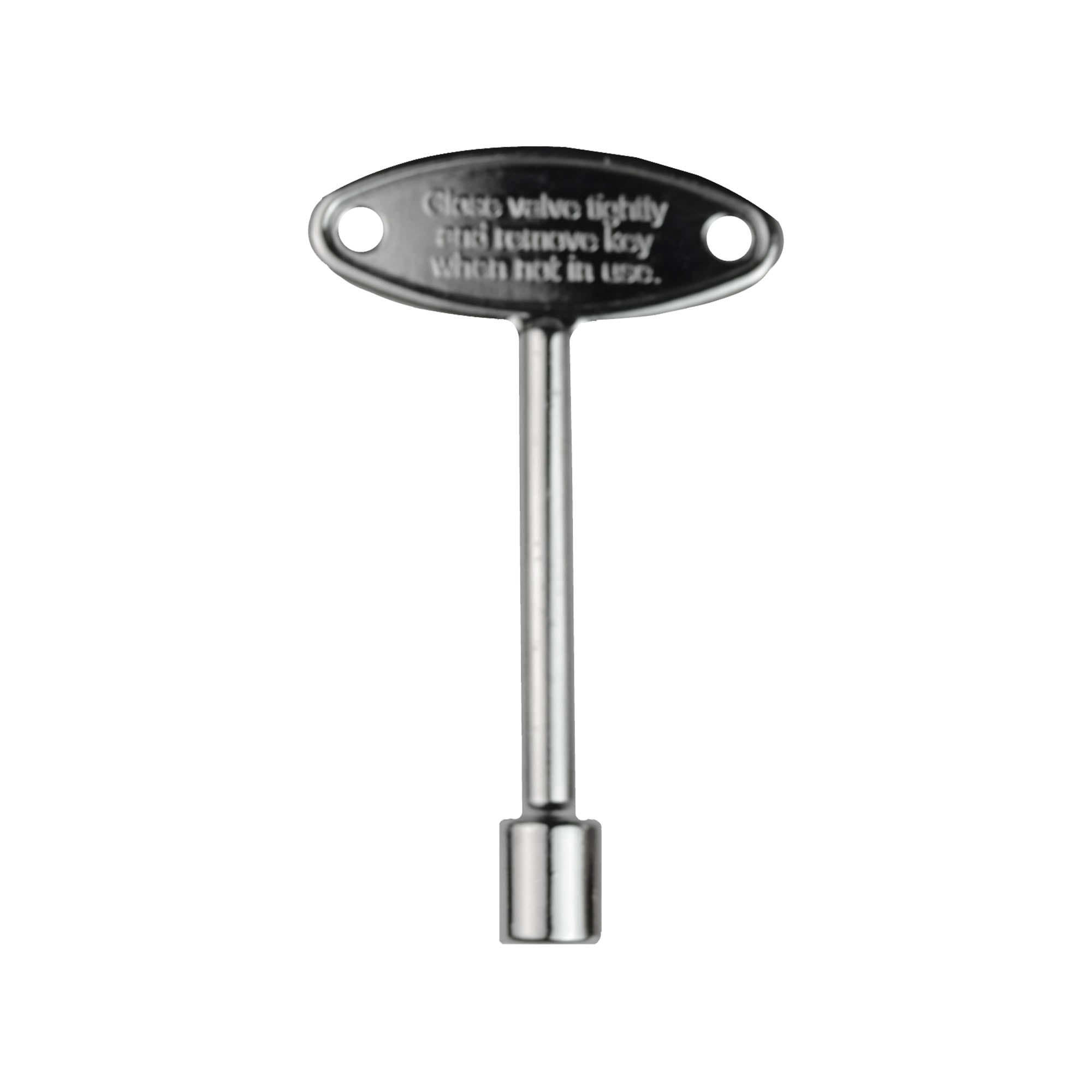 The Outdoor Plus REPLACEMENT TURN KEY - OPT-RKV