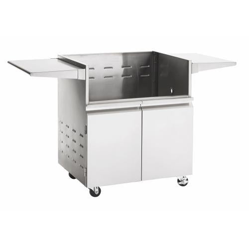 PGS Grills - Legacy - 30 Inch Portable Cart For Newport Grill - S27CART