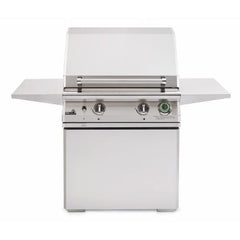 PGS Grills - Pedestal Mount - S27NPED