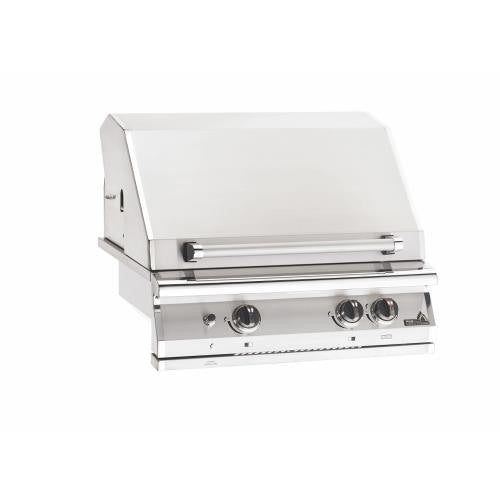 PGS Grills - Legacy - 30 Inch Newport Stainless Steel Grill Head - S27