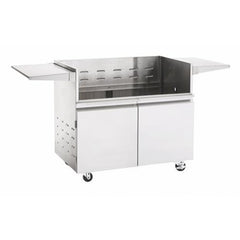 PGS Grills - Legacy - 39 Inch Portable Cart For Pacifica Grill - S36CART