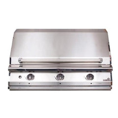PGS Grills - Legacy - 39 Inch Pacifica Stainless Steel Grill Head - S36