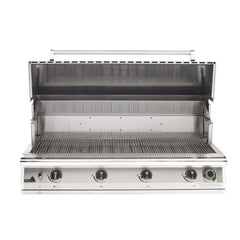 PGS Grills - Pgs Big Sur 51 Inch GRILL HEAD - S48T