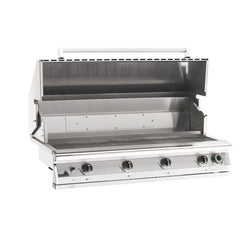 PGS Grills - Pgs Big Sur 51 Inch GRILL HEAD - S48T