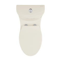 Swiss Madison Sublime One-Piece Elongated Toilet Dual-Flush 1.1/1.6 gpf - SM-1T205