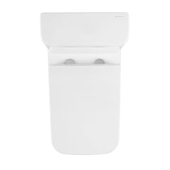 Swiss Madison Monaco Carré One-Piece Square Toilet Touchless Dual-Flush 1.1/1.6 gpf - SM-1T264