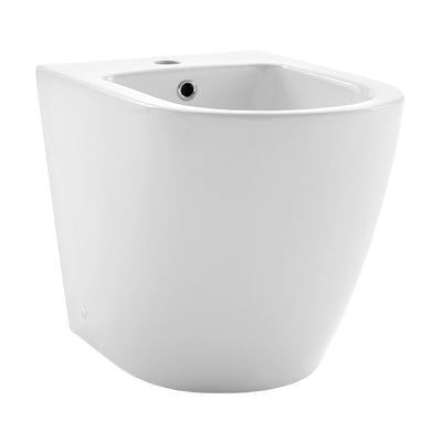 (too cheap)Swiss Madison St. Tropez Bidet - SM-BD227