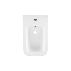 Swiss Madison ﻿﻿﻿Concorde Wall-Hung Bidet - SM-BD229