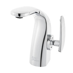 Swiss Madison Château Single Hole, Single-Handle, Bathroom Faucet- SM-BF00