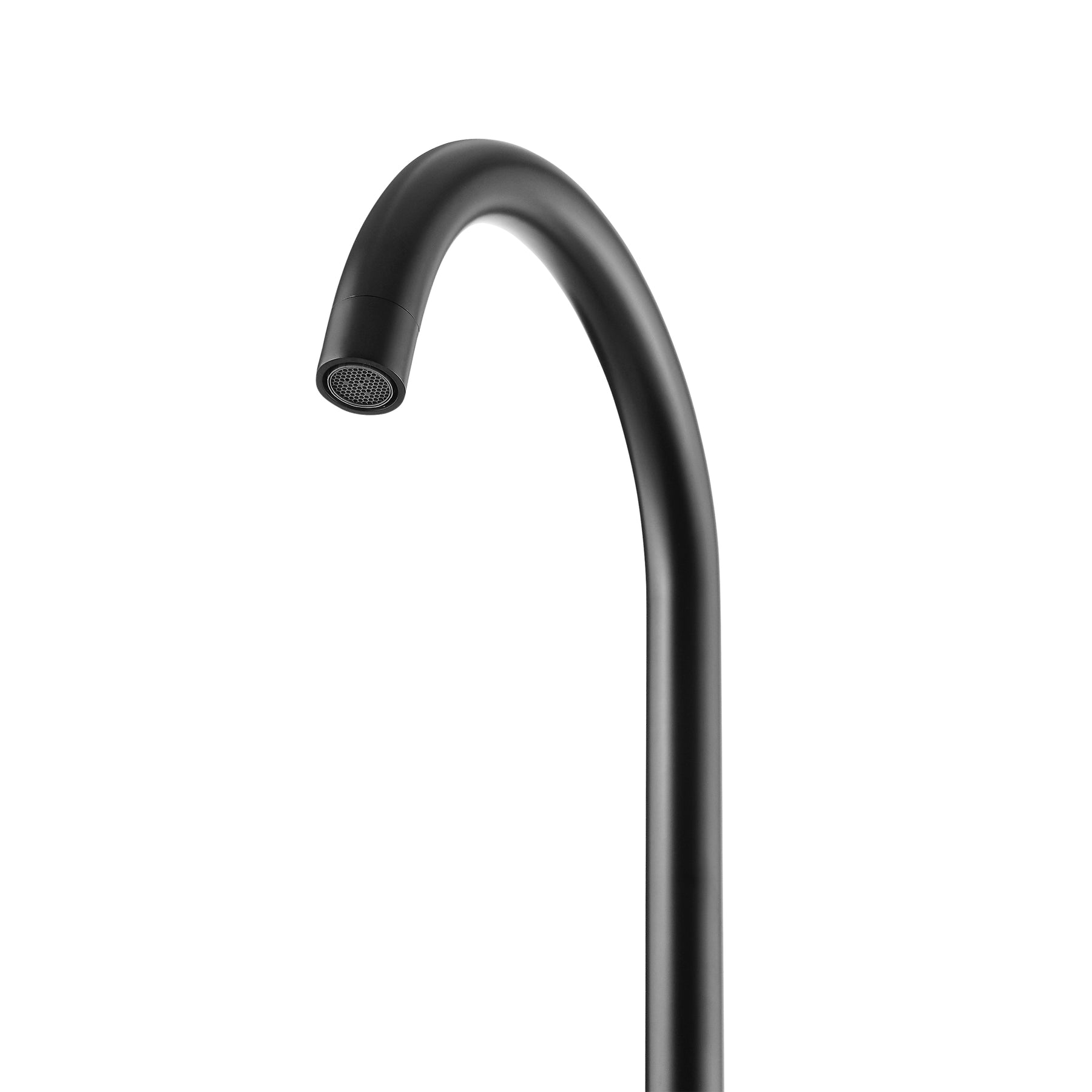 Swiss Madison Daxton 8 in. Widespread, Cross Handle, Bathroom Faucet SM-BF101