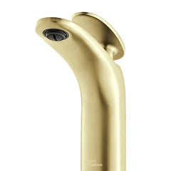 Swiss Madison Sublime 6.5 Single Handle, Bathroom Faucet - SM-BF10