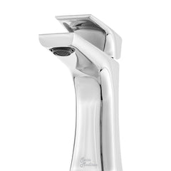 Swiss Madison Monaco Single Hole, Single-Handle, Bathroom Faucet - SM-BF20