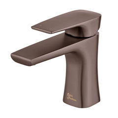 Swiss Madison Monaco Single Hole, Single-Handle, Bathroom Faucet - SM-BF20