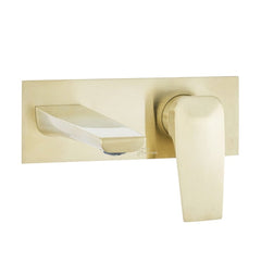 Swiss Madison Monaco Single-Handle, Wall-Mount, Bathroom Faucet  SM-BF23