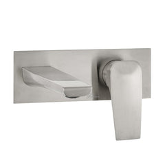 Swiss Madison Monaco Single-Handle, Wall-Mount, Bathroom Faucet - SM-BF23