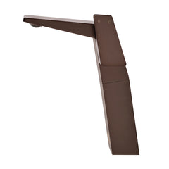 Swiss Madison Carré 9 Single-Handle, Bathroom Faucet - SM-BF31