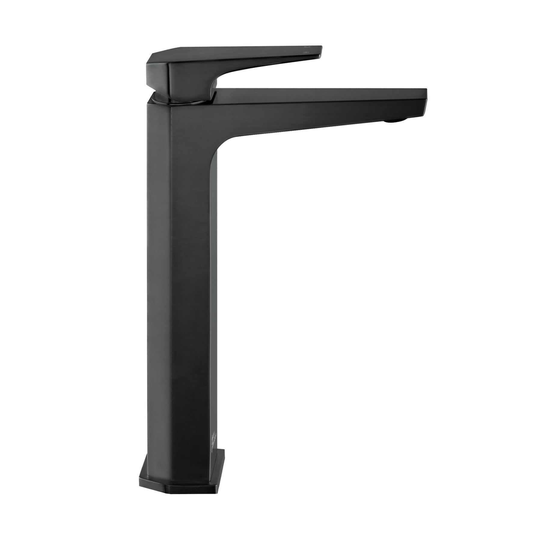 Swiss Madison Voltaire Single Hole, Single-Handle, High Arc Bathroom Faucet  - SM-BF41