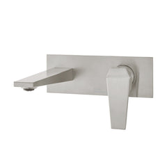 Swiss Madison Voltaire Single-Handle, Wall-Mount, Bathroom Faucet  SM-BF42