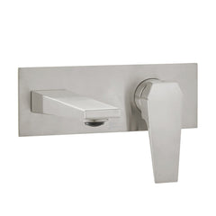 Swiss Madison Voltaire Single-Handle, Wall-Mount, Bathroom Faucet - SM-BF42