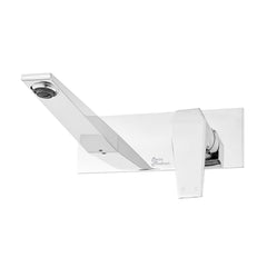 Swiss Madison Voltaire Single-Handle, Wall-Mount, Bathroom Faucet - SM-BF42