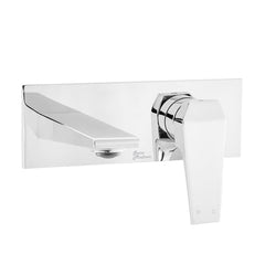 Swiss Madison Voltaire Single-Handle, Wall-Mount, Bathroom Faucet - SM-BF42