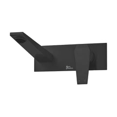 Swiss Madison Voltaire Single-Handle, Wall-Mount, Bathroom Faucet - SM-BF42