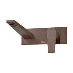 Swiss Madison Voltaire Single-Handle, Wall-Mount, Bathroom Faucet - SM-BF42