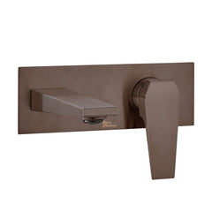 Swiss Madison Voltaire Single-Handle, Wall-Mount, Bathroom Faucet - SM-BF42