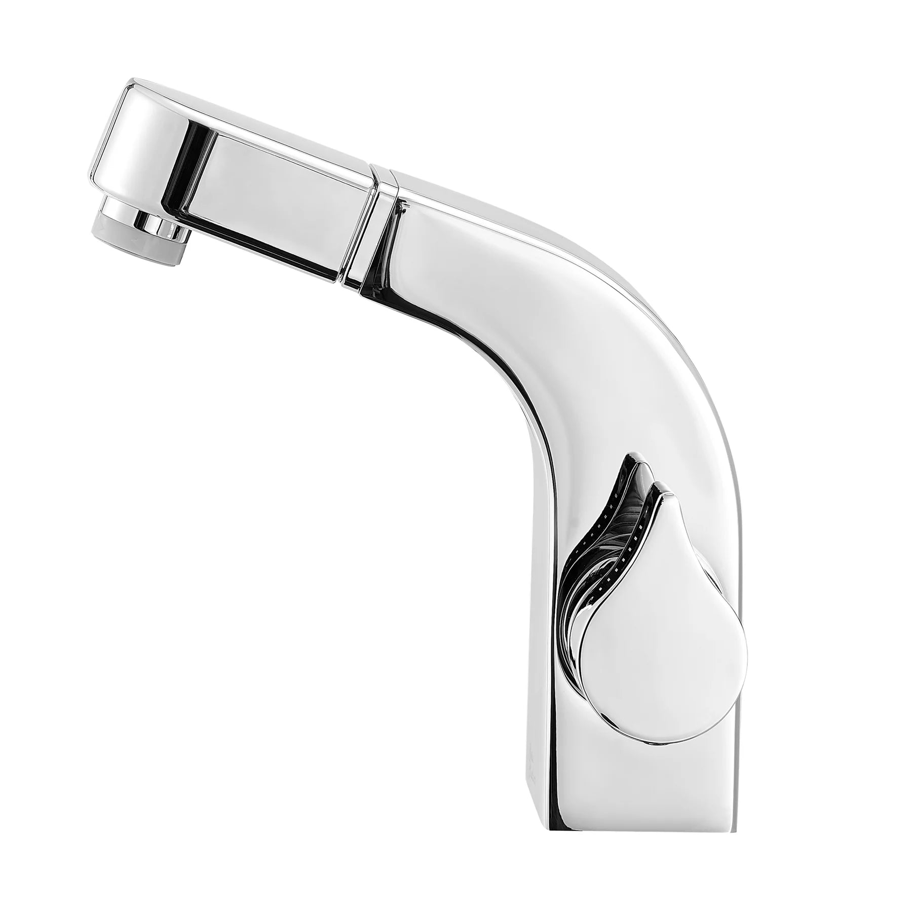 Swiss Madison Virage 7 Single-Handle, Bathroom Faucet in Chrome - SM-BF70C