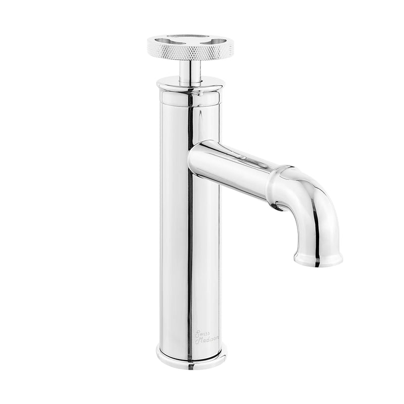 Swiss Madison Avallon 7 Single-Handle, Bathroom Faucet - SM-BF8
