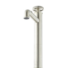 Swiss Madison Avallon 12 Single-Handle, Bathroom Faucet - SM-BF8