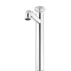 Swiss Madison Avallon 12 Single-Handle, Bathroom Faucet - SM-BF8