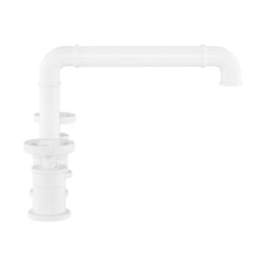 Swiss Madison Avallon Widespread, Double Handle, Bathroom Faucet SM-BF8