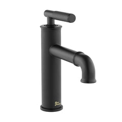 Swiss Madison Avallon Single Hole, Single-Handle Sleek, Bathroom Faucet - SM-BF90