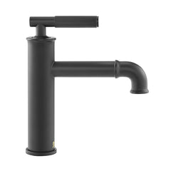 Swiss Madison Avallon Single Hole, Single-Handle Sleek, Bathroom Faucet SM-BF90