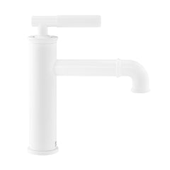 Swiss Madison Avallon Single Hole, Single-Handle Sleek, Bathroom Faucet SM-BF90