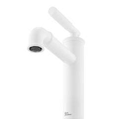 Swiss Madison Avallon Single Hole, Single-Handle Sleek, Bathroom Faucet - SM-BF90