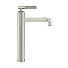 Swiss Madison Avallon Single Hole, Single-Handle Sleek, High Arc Bathroom Faucet SM-BF91