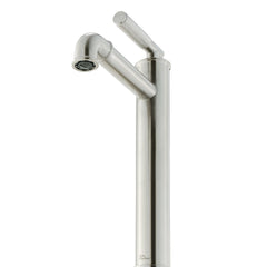 Swiss Madison Avallon Single Hole, Single-Handle Sleek, High Arc Bathroom Faucet SM-BF91