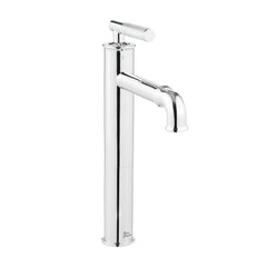 Swiss Madison Avallon Single Hole, Single-Handle Sleek, High Arc Bathroom Faucet SM-BF91